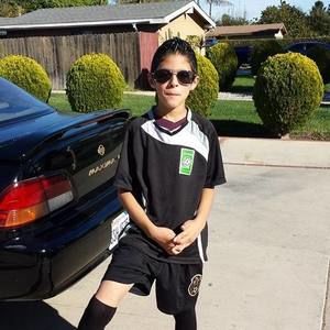 Meet your Posher, Martin